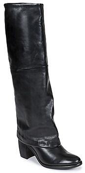 Vysoké čižmy Airstep / A.S.98  RITHM HIGH