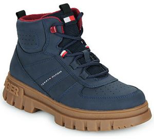 Polokozačky Tommy Hilfiger  MICHIGAN