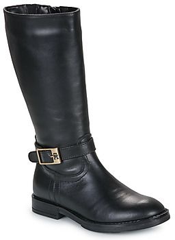 Čižmy do mesta Tommy Hilfiger  LORY
