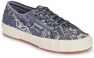 Nízke tenisky Superga  2750 TAPESTRY