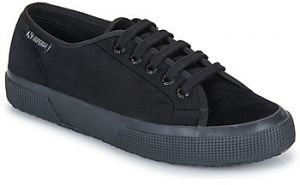 Nízke tenisky Superga  2750 VELVET