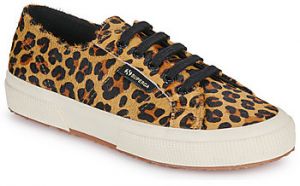 Nízke tenisky Superga  2750 CALFHAIR