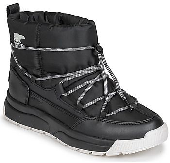 Obuv do snehu Sorel  WHITNEY III SLIP-ON WP