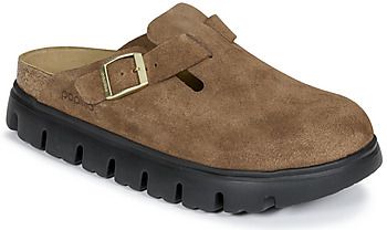 Nazuvky Papillio  Boston Chunky Suede