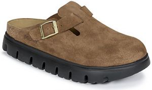 Nazuvky Papillio  Boston Chunky Suede