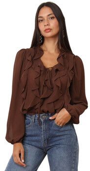 Blúzka La Modeuse  76072_P180105