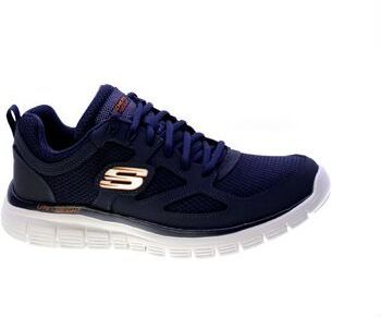 Nízke tenisky Skechers  347679