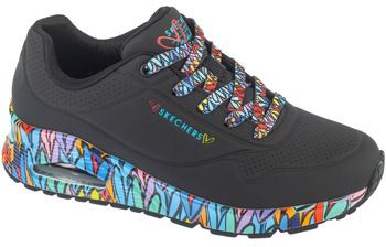 Nízke tenisky Skechers  Uno - Ravaged Love