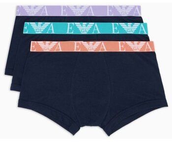 Boxerky Emporio Armani  EM000259 AF10778