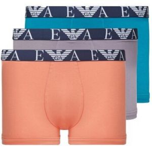 Boxerky Emporio Armani  EM000259 AF10778