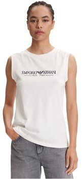 Tielka a tričká bez rukávov Emporio Armani  EW000410 AF10881