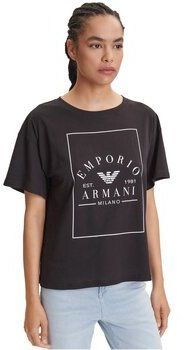 Tričká s krátkym rukávom Emporio Armani  EW000553 AF10887