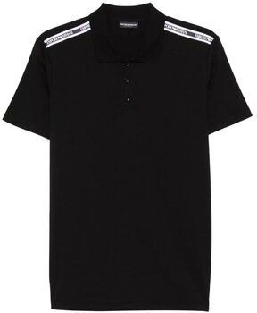 Polokošele s krátkym rukávom Emporio Armani  EM000571 AF12333