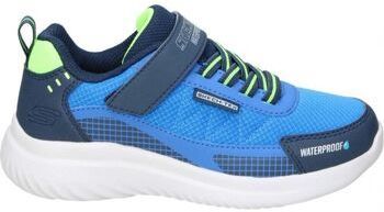 Nízke tenisky Skechers  406341L-NVBL