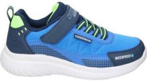 Nízke tenisky Skechers  406341L-NVBL