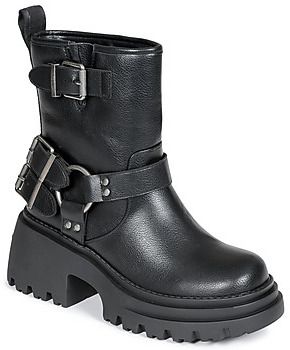 Čižmičky Buffalo  BFL // BRAVR BIKER LO