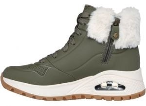 Členkové tenisky Skechers  246724