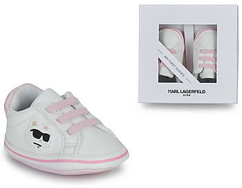 Detské papuče Karl Lagerfeld  Z30993