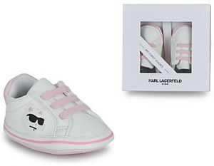Detské papuče Karl Lagerfeld  Z30993