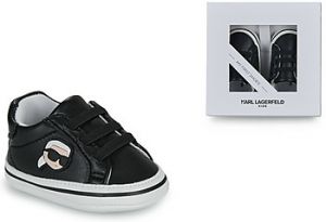 Detské papuče Karl Lagerfeld  Z30994