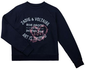 Mikiny Zadig & Voltaire  X60436