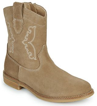 Čižmy do mesta Zadig & Voltaire  X60496