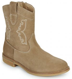 Čižmy do mesta Zadig & Voltaire  X60496