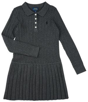 Krátke šaty Polo Ralph Lauren  SWEATER-DRESSES