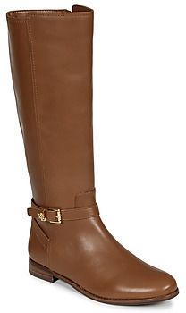 Čižmy do mesta Lauren Ralph Lauren  BROOKE