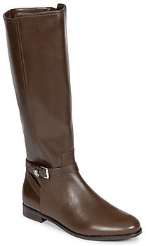 Čižmy do mesta Lauren Ralph Lauren  BROOKE