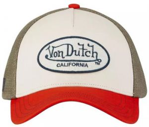 Šiltovky Von Dutch  VD/1/CB/TERRY/07