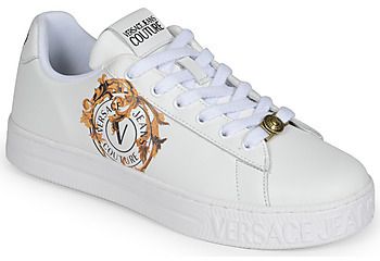 Nízke tenisky Versace Jeans Couture  VA3SK3