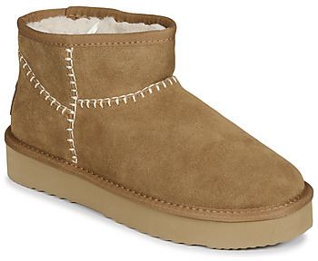 Polokozačky Pepe jeans  DISSY ETNIC W