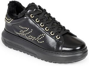 Nízke tenisky Karl Lagerfeld  KAPRI LUG Signia Studs Lo Lace