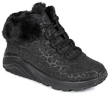 Členkové tenisky Skechers  UNO LITE