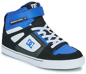 Členkové tenisky DC Shoes  PURE HIGH-TOP EV