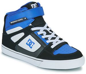 Členkové tenisky DC Shoes  PURE HIGH-TOP EV