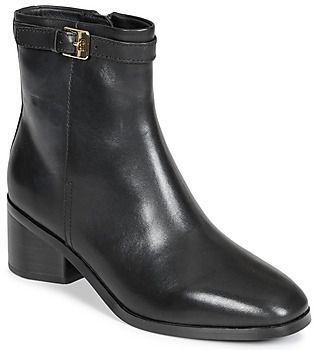 Čižmičky Tommy Hilfiger  KERSTIN