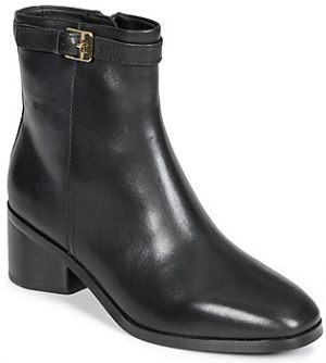Čižmičky Tommy Hilfiger  KERSTIN