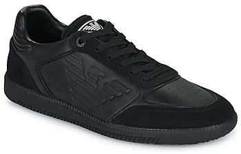 Nízke tenisky Emporio Armani EA7  7X000406