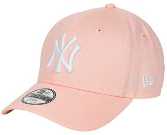Šiltovky New-Era  KIDS LEAGUE ESSENTIAL 9FORTY® NEW YORK YANKEES PLM