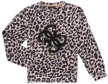 Mikiny Guess  LS SCUBA ACTIVE