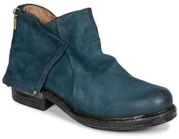 Polokozačky Airstep / A.S.98  ARCH LOW
