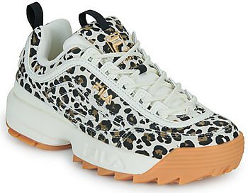 Nízke tenisky Fila  DISRUPTOR A