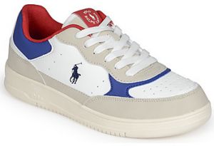 Nízke tenisky Polo Ralph Lauren  MASTER COURT II