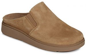 Nazuvky FitFlop  GEFF CLOSED BACK MULE