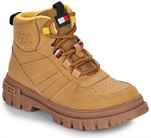 Polokozačky Tommy Hilfiger  MICHIGAN