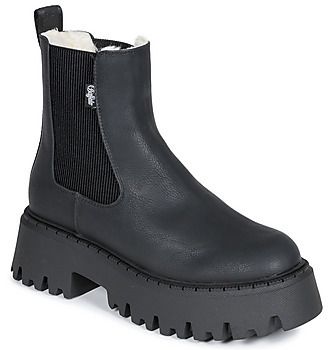 Polokozačky Buffalo  ASPEN CHELSEA WARM