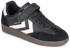 Nízke tenisky hummel  VM78 CPH LS JR