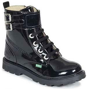 Polokozačky Kickers  KICK BLUSH